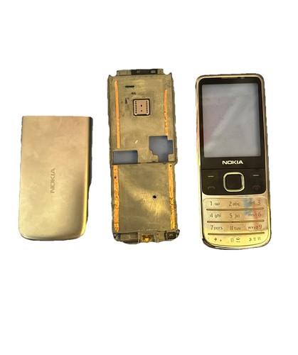 Nokia 6700c komplett - komplett, gehäuse