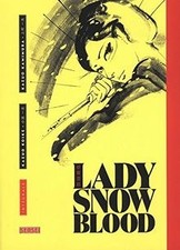 Lady Snowblood, tome 0 von not