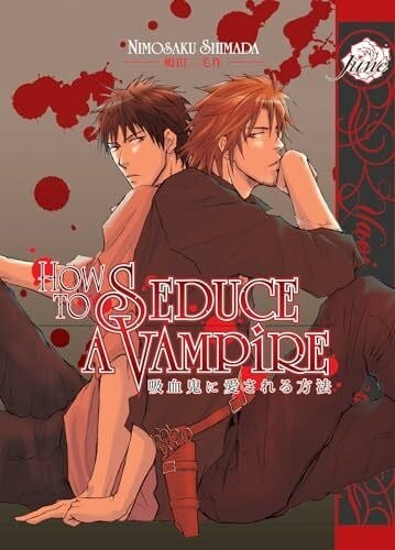 How seduce vampire - how, to