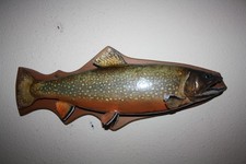 Fischpräparat Tierpräparat