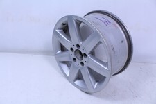 1x Alufelge 17 Zoll 8.5" 5x112