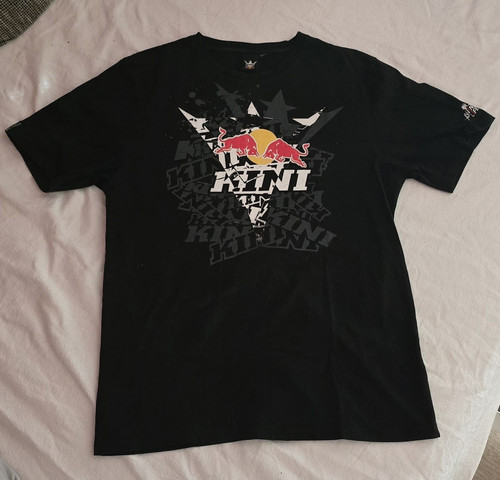 Red bull ktm - red,