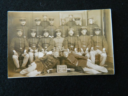Nachlass-Original-Foto/Postkar