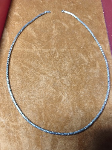 Schöne 835 silberkette - schöne,