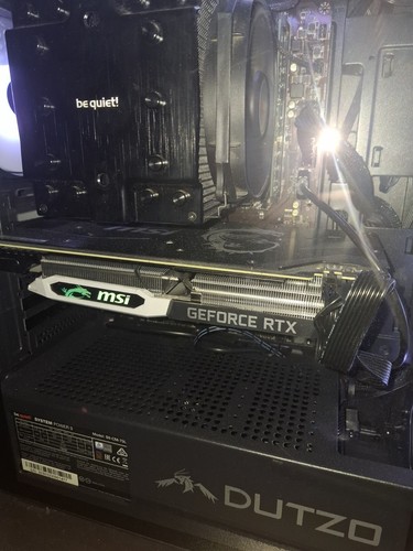Nvidia geforce rtx - nvidia,