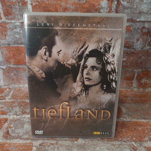 Tiefland - (leni, riefenstahl)