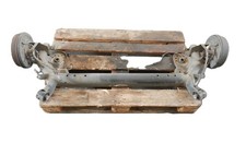 Hinterachsträger Hinterachse