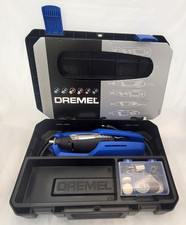 Dremel 3000 Multifunktionswerkzeug 130W, Set Mit 1 Aufsatz und  Zubehörteilen