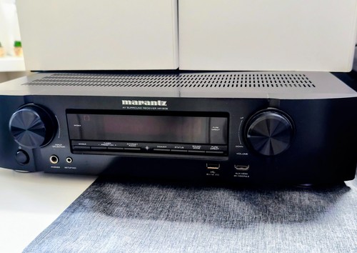 Marantz receiver 1509 - nr.,