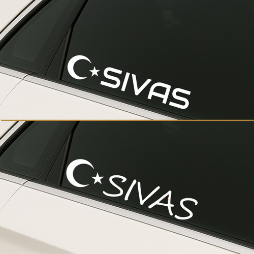 Sivas türkiye türkei - 2x, 58