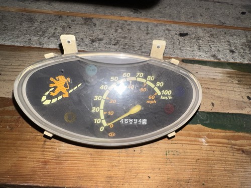 Tachometer instrumentenanzeige - tachometer,