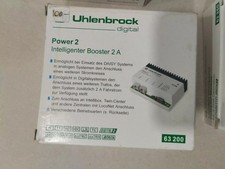 Uhlenbrock 63200 Power 2