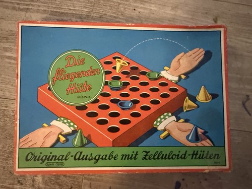 Spear spiel die fliegenden - spiel,