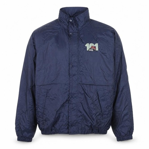 Jeep herren windbreaker jacke - jeep,