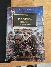 Horus Heresy - Prospero