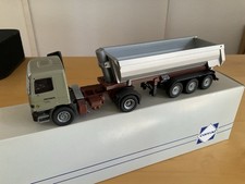 Mercedes 2Achs Zugmaschine mit