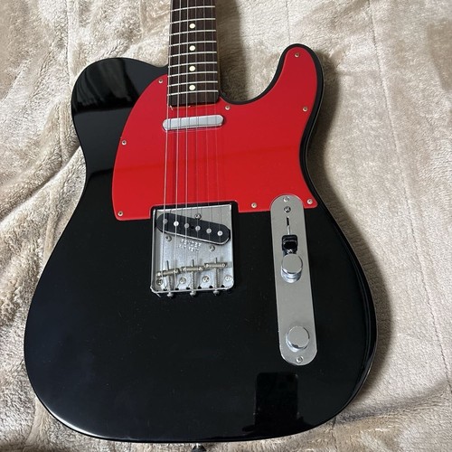 Gitarre fender telecaster - e-gitarre,