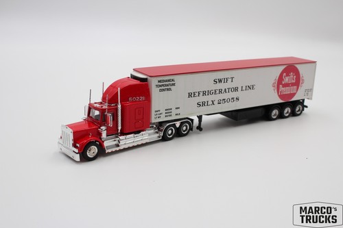 Herpa kenworth w900 - herpa,