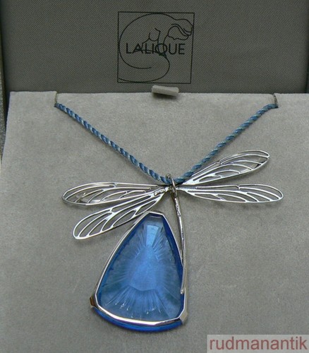 Lalique frankreich anhänger - lalique,