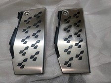 Golf 4 R32 Mk4 Fußstütze Stütze Bora Gli US Jubi GTI Rline Selten Rar Footrest