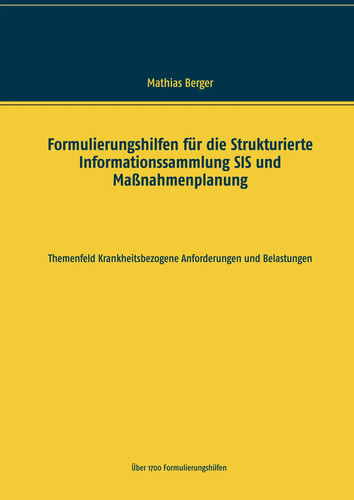 Formulierungshilfen für die