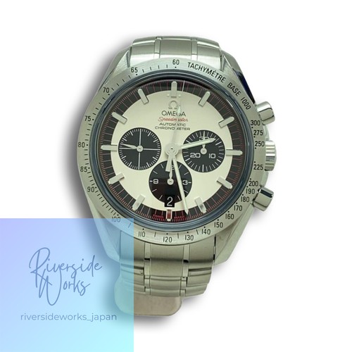 Omega speedmaster schumacher - speedmaster,