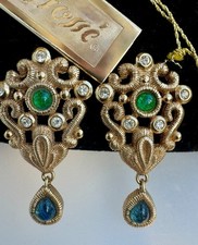 Grossé Pforzheim Ohrclips