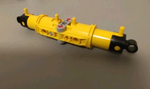 Lego technic pneumatik - lego,