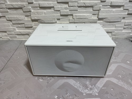 Geneva model sound system - geneva,