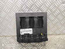 Volkswagen Golf VI 2009 Vorne