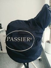 Passier dressursattel compact - passier,