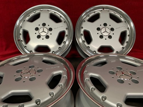 Orig amg felgen - orig.,