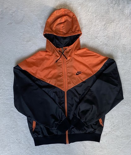 Nike sportswear windbreaker - sportswear,
