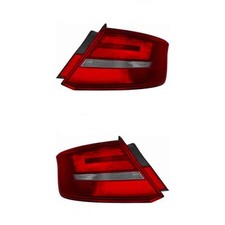 Heckleuchten Rückleuchten Set