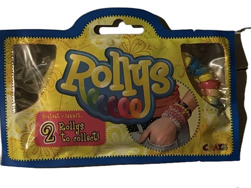 Rollys stck armbänder - rollys,