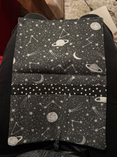 Krimskrams Täschchen Handmade