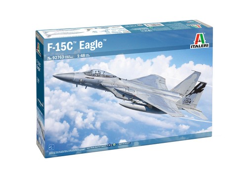 Italeri it92763 48 f - _v, f-15c
