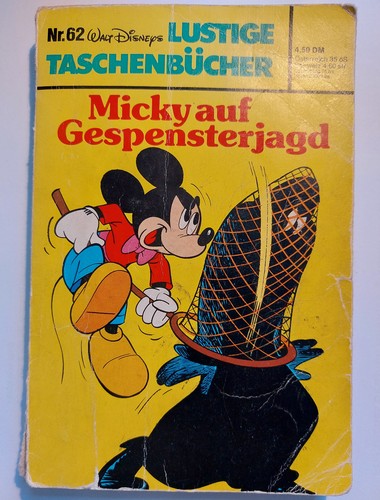 Comics donald duck - comics,, mickey