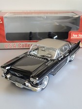 1957 Cadillac Brougham 1:18 Sunstar OVP
