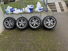 BMW F22 18 Zoll Winterreifen