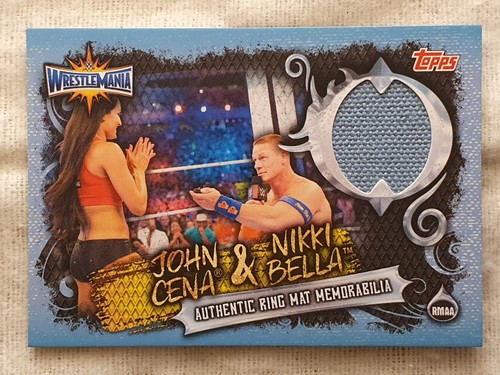 Wwe topps slam - slam, attax