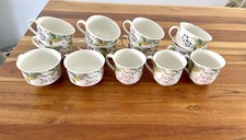 V&B Teebecher Teetassen