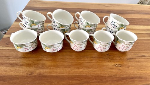 Teebecher teetassen - v&b,