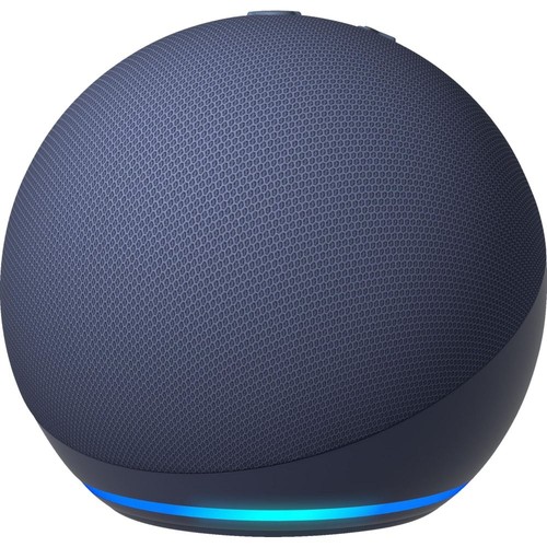Amazon echo dot smart - amazon,