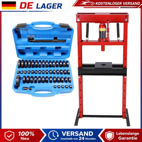 Werkstattpresse 12t - werkstattpresse,