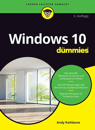 Windows für dummies - windows,