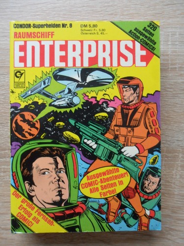 Raumschiff enterprise star - raumschiff,