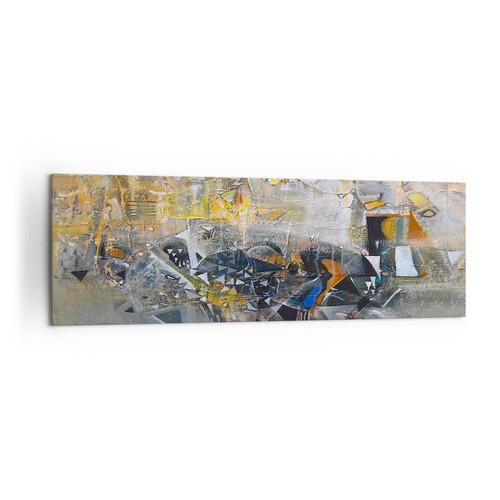 Wandbilder 160x50cm
