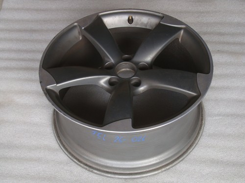 Alufelge rotor 8k0601025cn - alufelge,