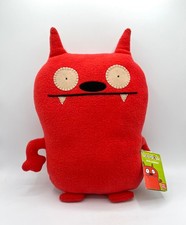 UGLY DOLL  Dave Darinko - ca